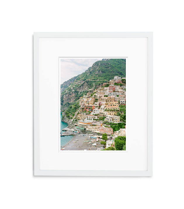Coastal Gem | No. 3