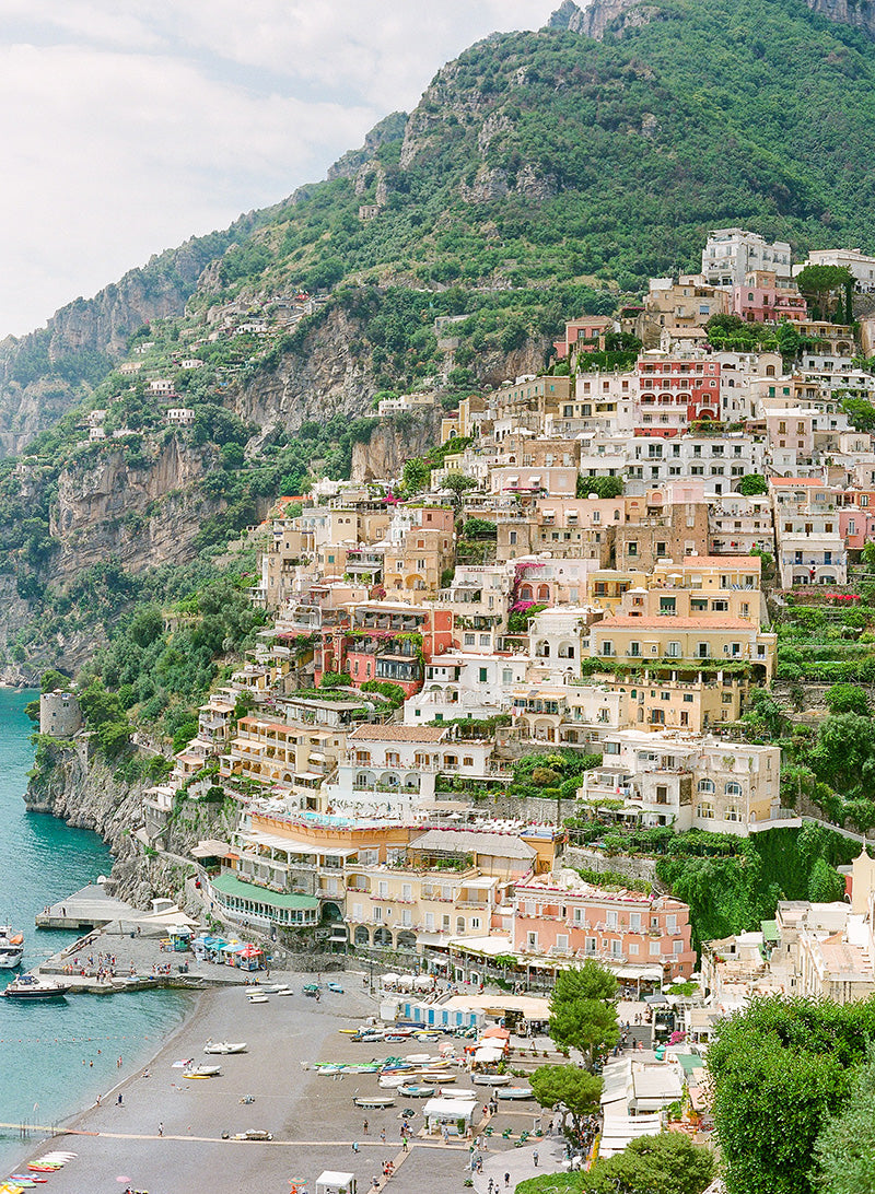 Coastal Gem | No. 3