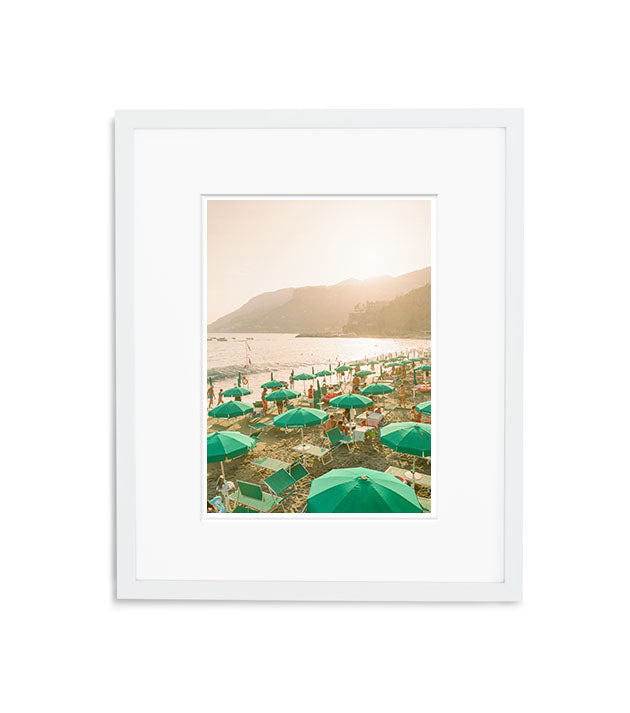 Green Beach | No. 4