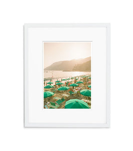 Green Beach | No. 4