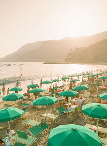 Green Beach | No. 4