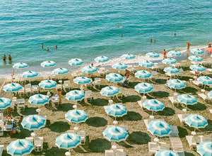 Into The Blue | No. 5