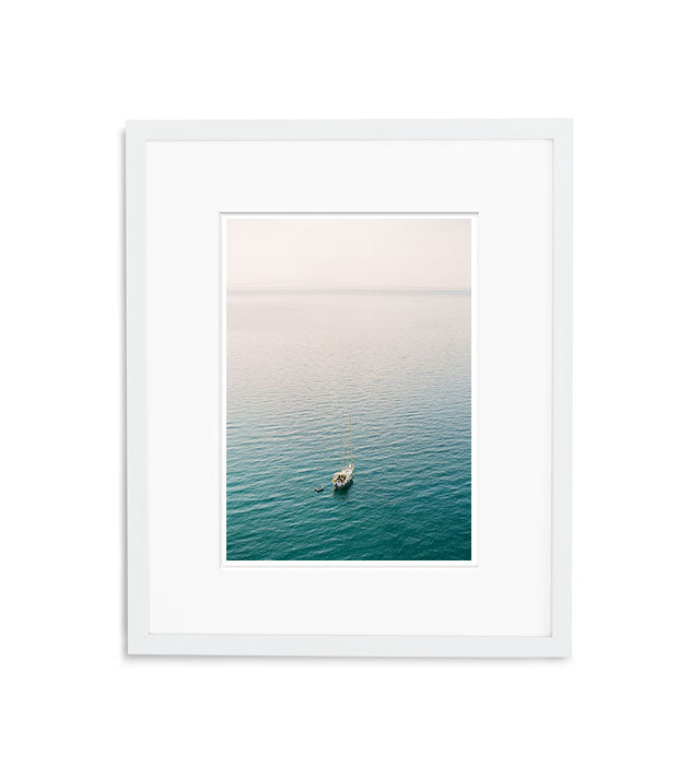 Sail Away | No. 6