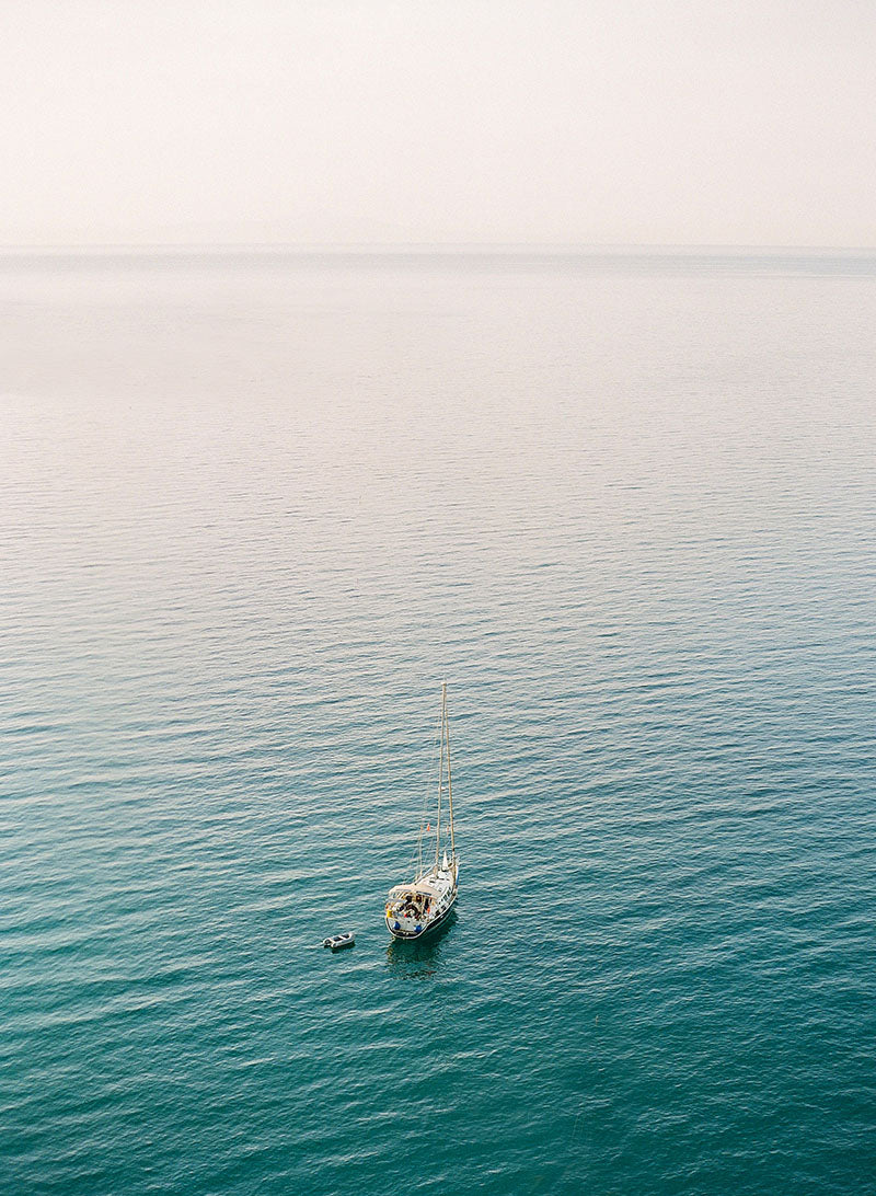 Sail Away | No. 6