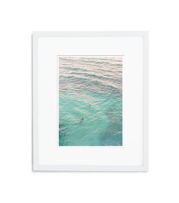 Chasing Waves | No. 2