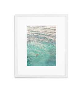 Chasing Waves | No. 2