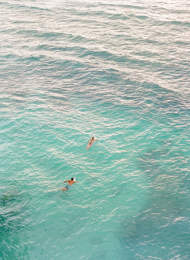 Chasing Waves | No. 2