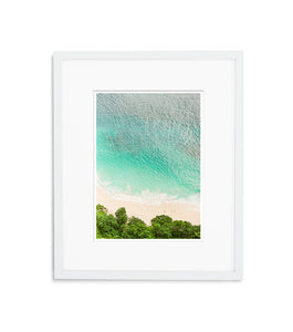 Island Getaway | No. 6