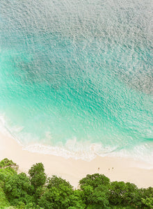 Island Getaway | No. 6