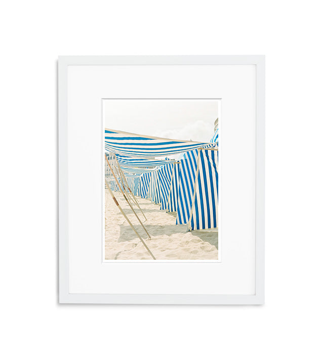 Striped Beach House | No. 3