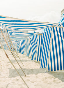 Striped Beach House | No. 3