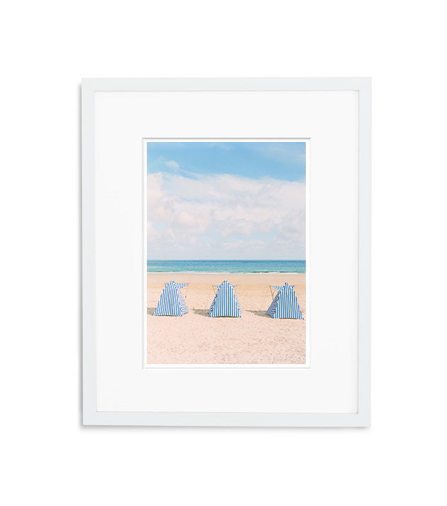 Toward the Atlantic Ocean | No. 1