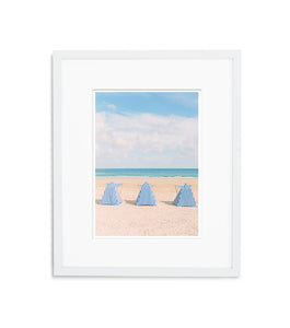Toward the Atlantic Ocean | No. 1