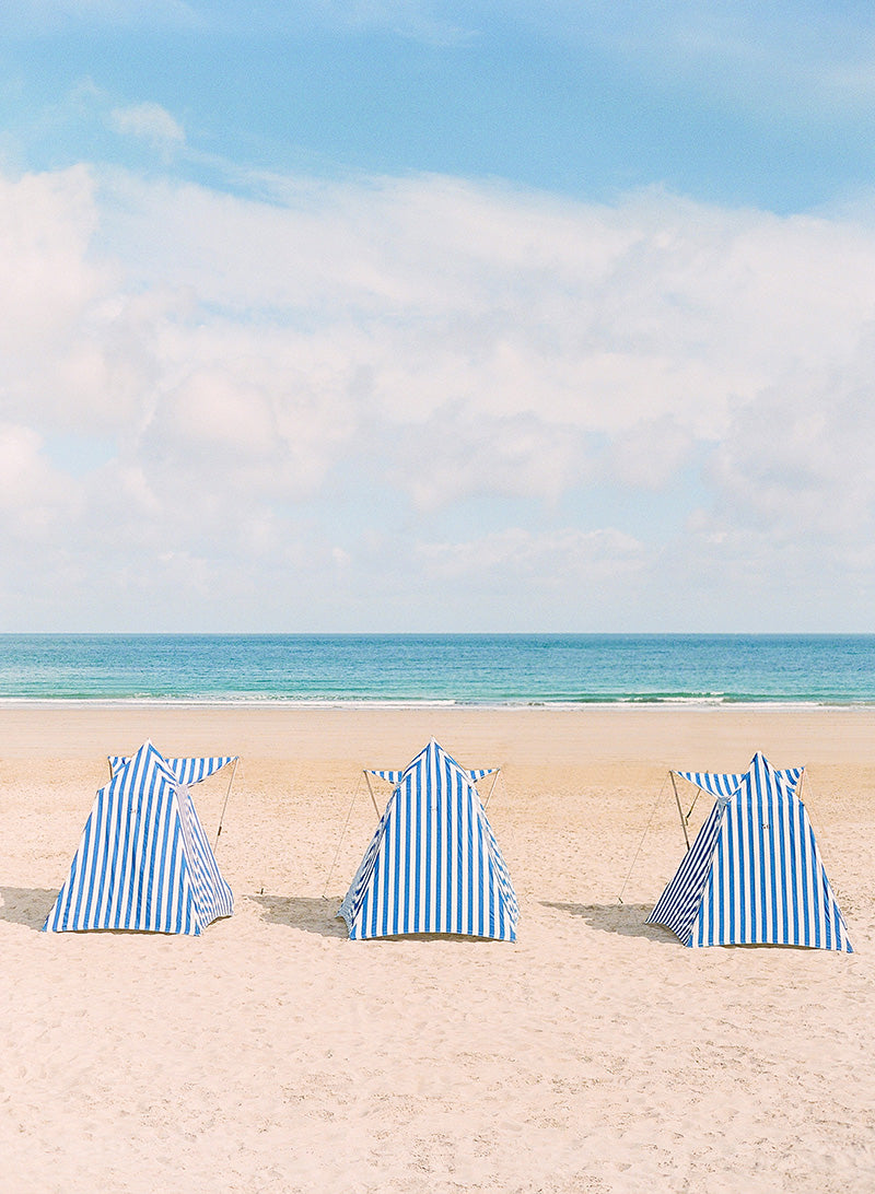 Toward the Atlantic Ocean | No. 1