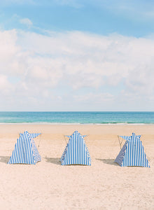 Toward the Atlantic Ocean | No. 1
