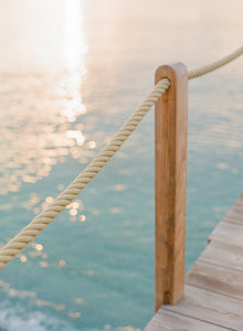 Golden Sea Sunset | No. 6
