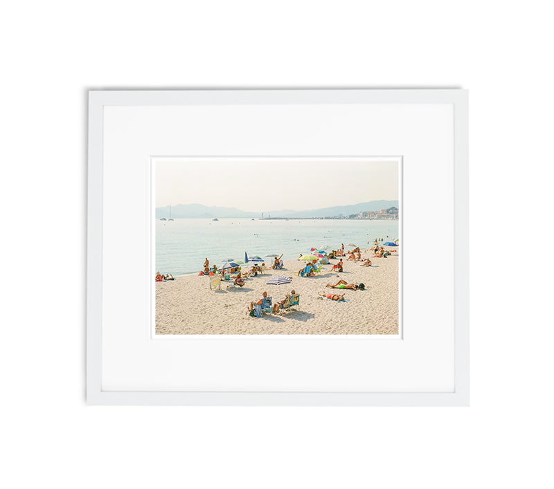 Lazy Summer | No. 7