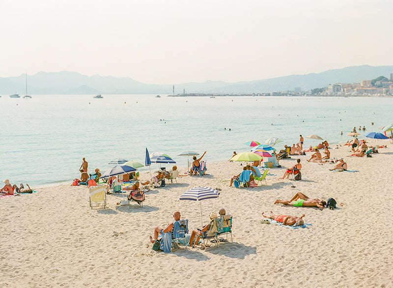 Lazy Summer | No. 7