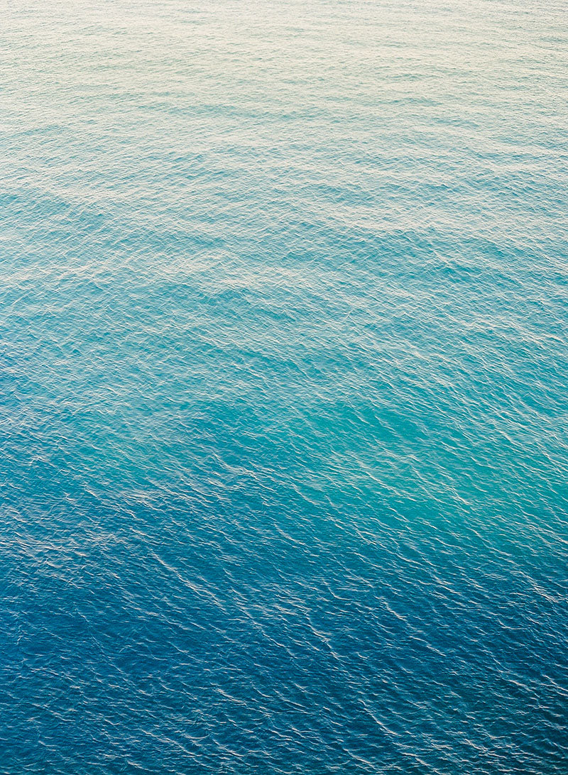 Fifty Shades Of Blue | No. 3