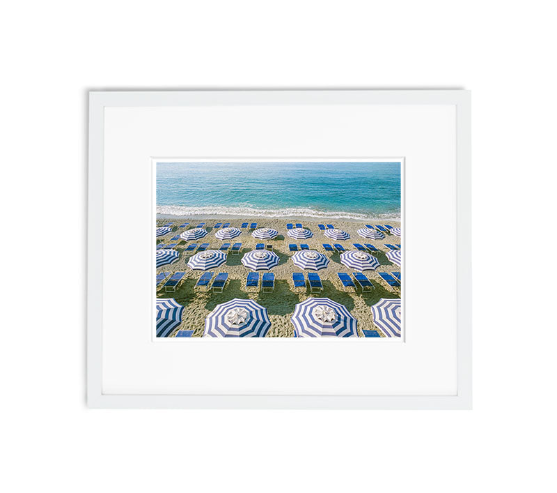 Blue Star Beach | No. 11