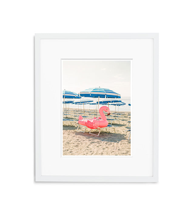 Flamingo Summertime | No. 13