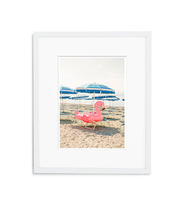 Flamingo Summertime | No. 13
