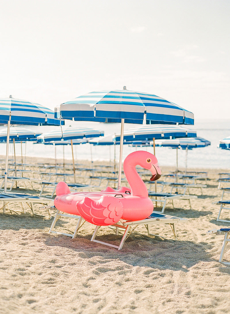 Flamingo Summertime | No. 13
