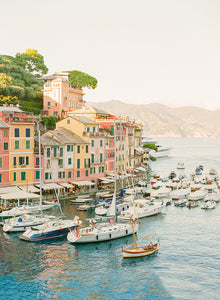 Portofino Escape | No. 1