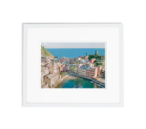 Sublime Vernazza | No. 3