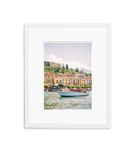 The Taxi Boat | No. 8
