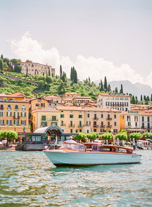 The Taxi Boat | No. 8
