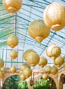Moroccan Balloon | No. 6