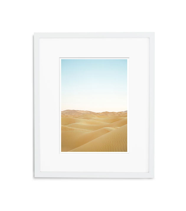 Wavy Sea Sand | No. 1