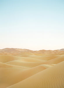 Wavy Sea Sand | No. 1