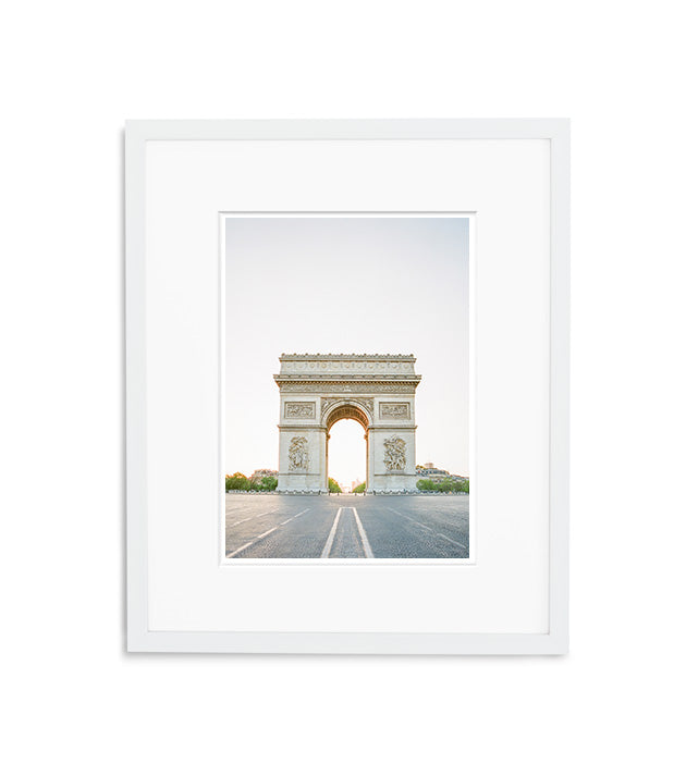 Morning Glory | No. 4
