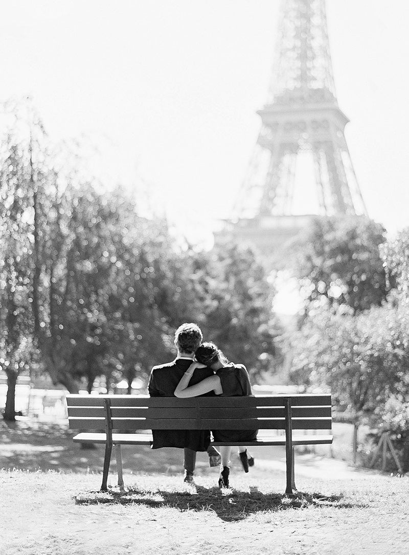 Paris Mon amour | No. 7