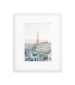 Paris s'éveille | No. 8