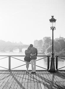 Parisian Romance | No. 8