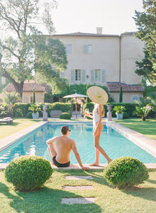 Provence Glamour | No. 10