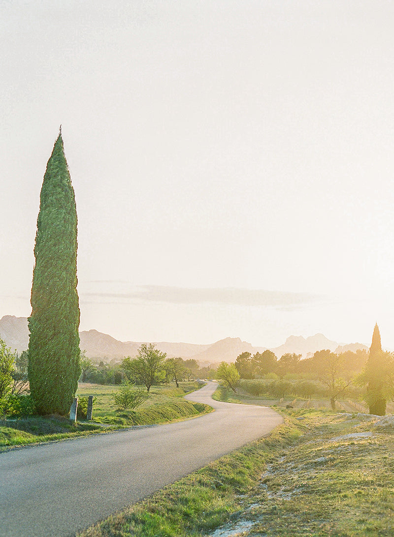 Wanderlust In Provence | No. 22