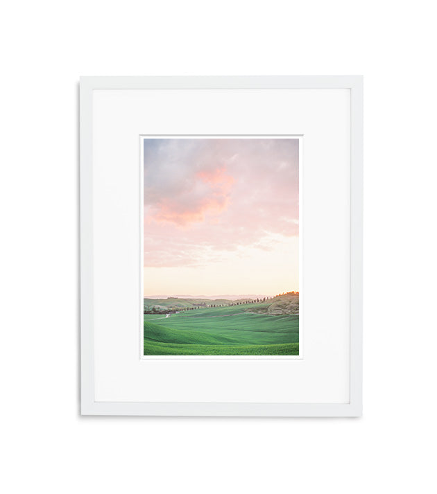Essence Of Tuscany | No. 6
