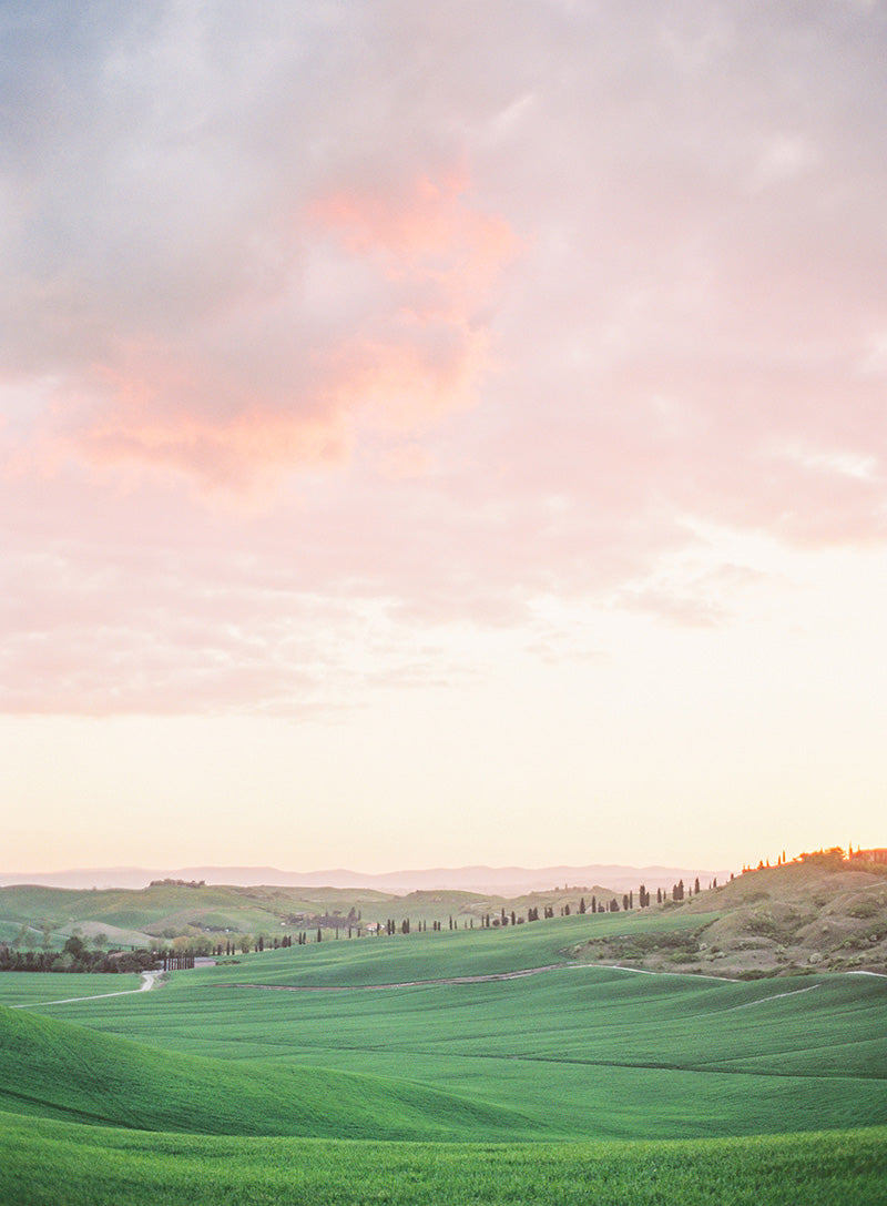 Essence Of Tuscany | No. 6