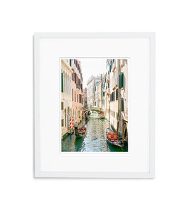 Secrets Of Venice | No. 3