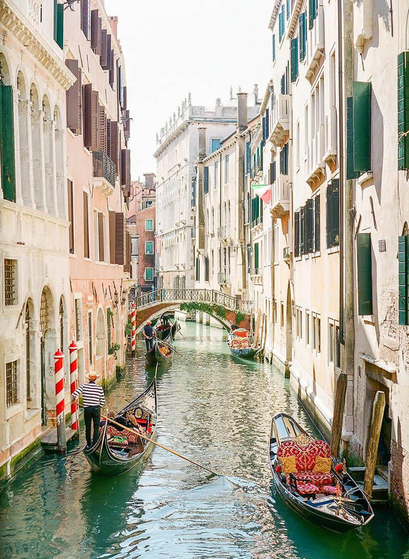 Secrets Of Venice | No. 3