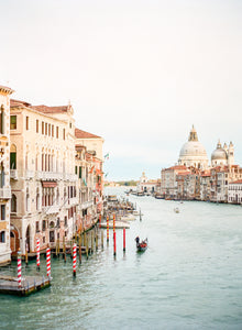 The Canal Of Wonders | No. 2