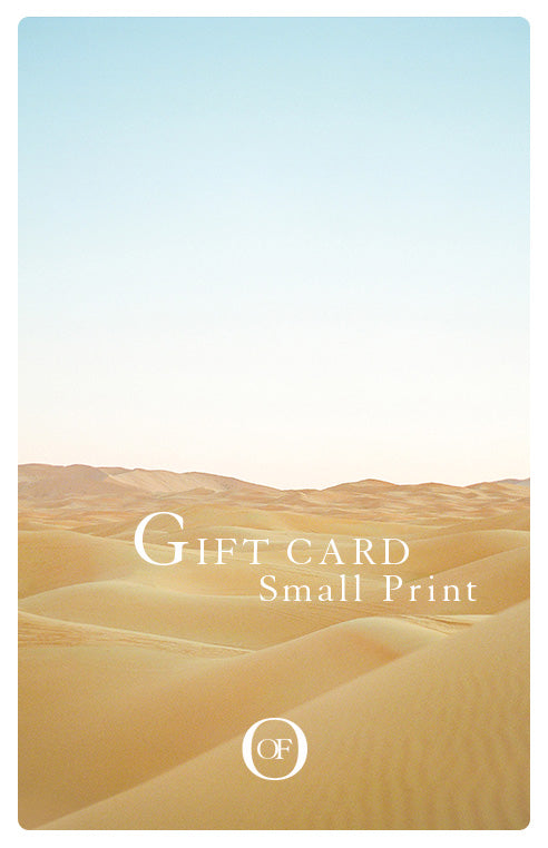 E-Gift Card